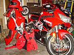 Click image for larger version

Name:	the big and little bike.jpg
Views:	282
Size:	63.5 KB
ID:	102070