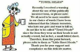 Click image for larger version

Name:	towelhead.jpg
Views:	9
Size:	89.1 KB
ID:	172147