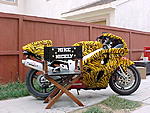 Click image for larger version

Name:	mikes bike w hollywood chair.jpg
Views:	455
Size:	79.9 KB
ID:	2118