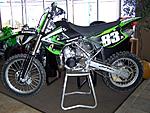 Click image for larger version

Name:	2009 kx85.jpg
Views:	34
Size:	65.5 KB
ID:	242868