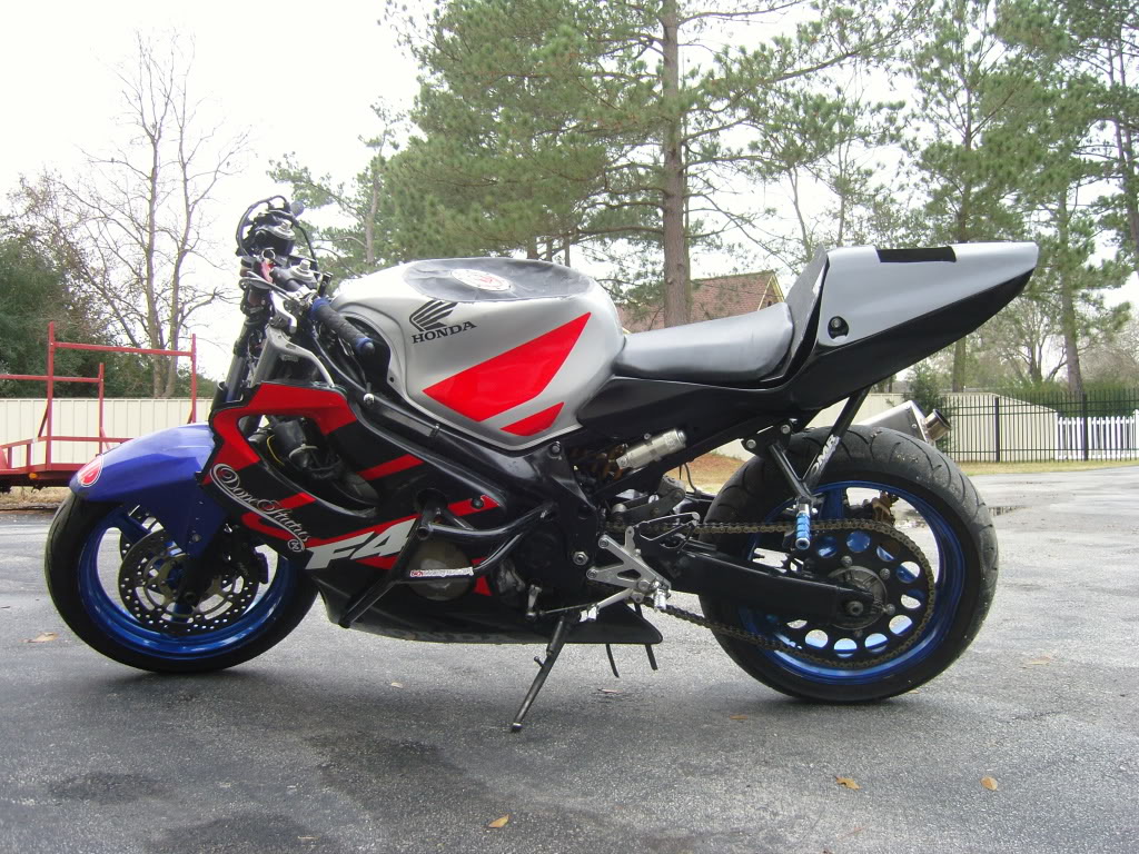 f4i stunt bike