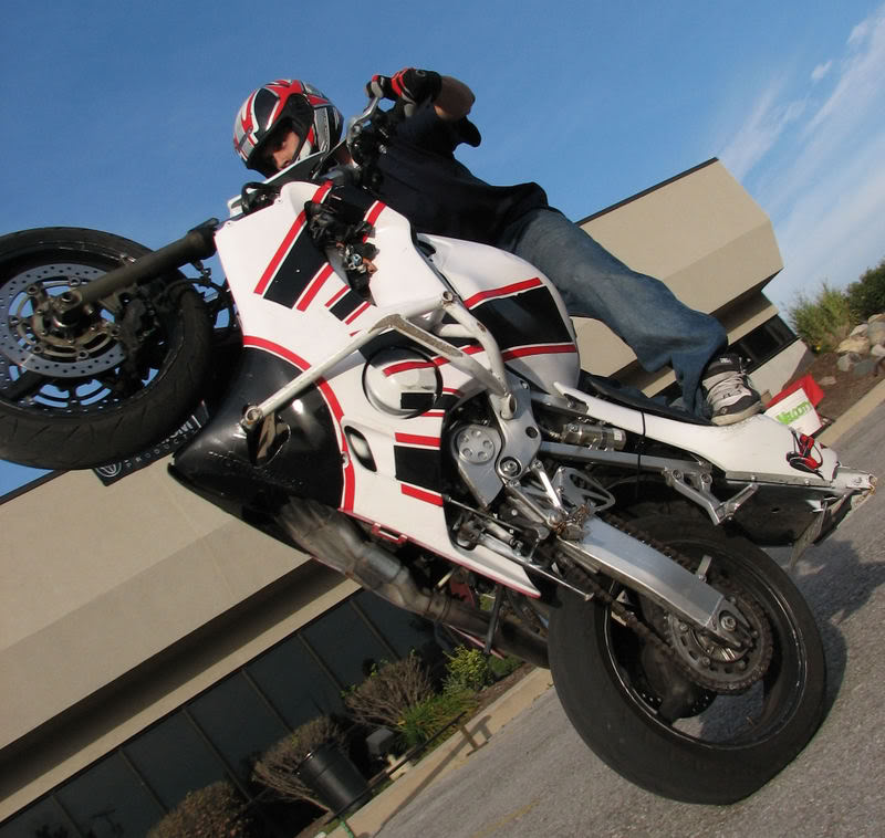 f4i stunt bike