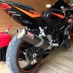 BlackedOut600's Avatar