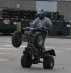 dark dakota's Avatar