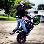 Suzukilover87's Avatar