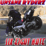 Six Eight Nate's Avatar