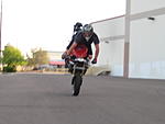 Urban Chaos's Avatar