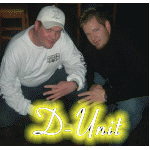 D-unit's Avatar