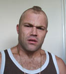 The Politician's Avatar