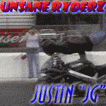 Justin Unsane's Avatar