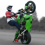 Maciek_Spidi's Avatar