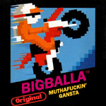 BigBalla's Avatar