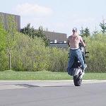 Posterchild's Avatar