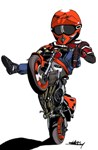 Gas man's Avatar