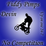 FiddyPimps's Avatar
