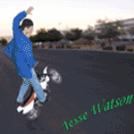Jesse W.'s Avatar