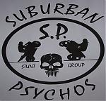 SUBURBAN PSYCHO's Avatar