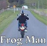 froggyfrenchman's Avatar