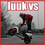 luuk vs's Avatar