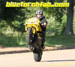 BlueTorch's Avatar
