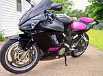 BvilleChicRider's Avatar