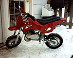 50stuntmen's Avatar