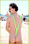 BORAT's Avatar