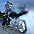 SpeedyCycles's Avatar