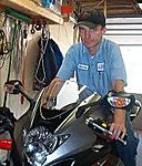 Ridercrazy4life's Avatar