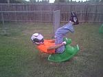 bustedstunter's Avatar