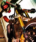 Rodriextrem's Avatar