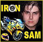 IRONSAM's Avatar