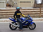 Drealrookie's Avatar