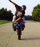 Xtremegreen's Avatar